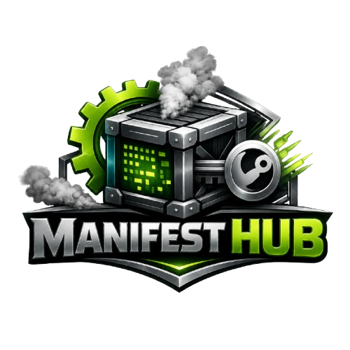 ManifestHub Logo